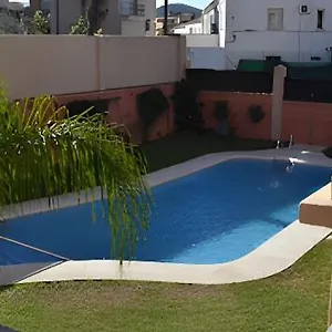 Mirasol Con Parking Privado Apartamento